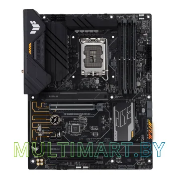 Материнская плата ASUS TUF Gaming B660-Plus WiFi D4
